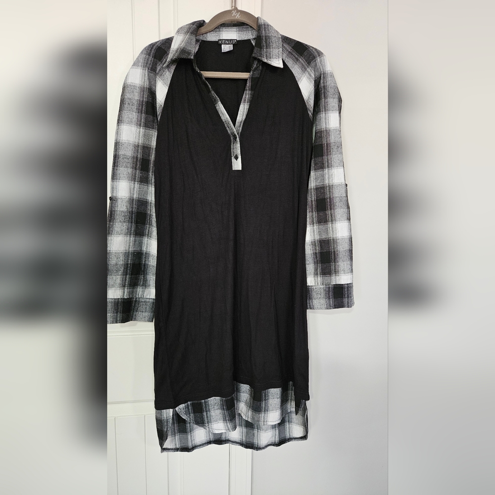Mini Dress